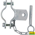 Pfosten 60 mm und Zubehör