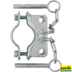 Pfosten 60 mm und Zubehör