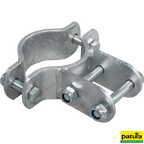 Pfosten 76 mm und Zubehör