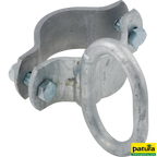 Pfosten 76 mm und Zubehör