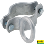 Pfosten 76 mm und Zubehör