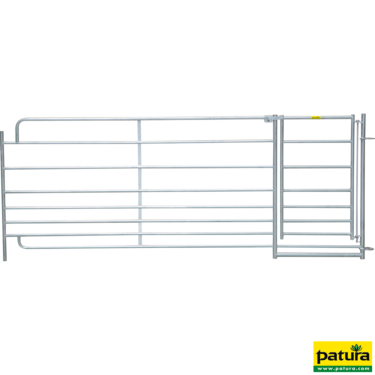 Steckfix XL Patura, 110 cm hoch