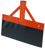 Stoss-Scharren 30 cm und 50 cm breit