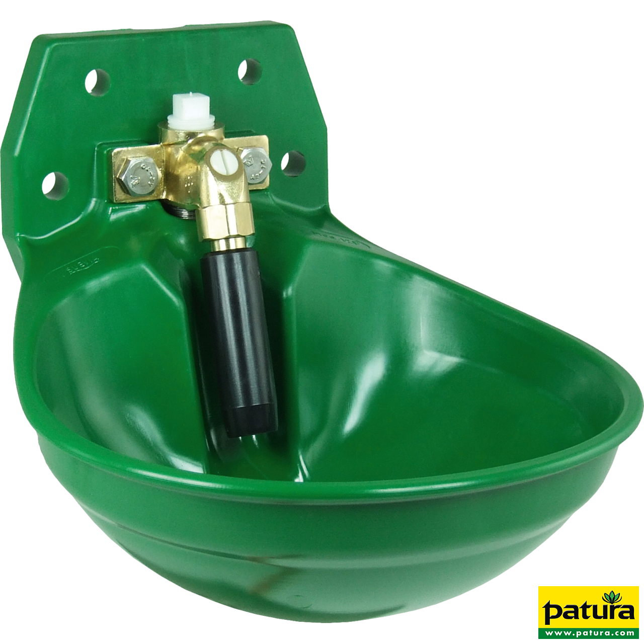 Alle Tränkebecken Suevia