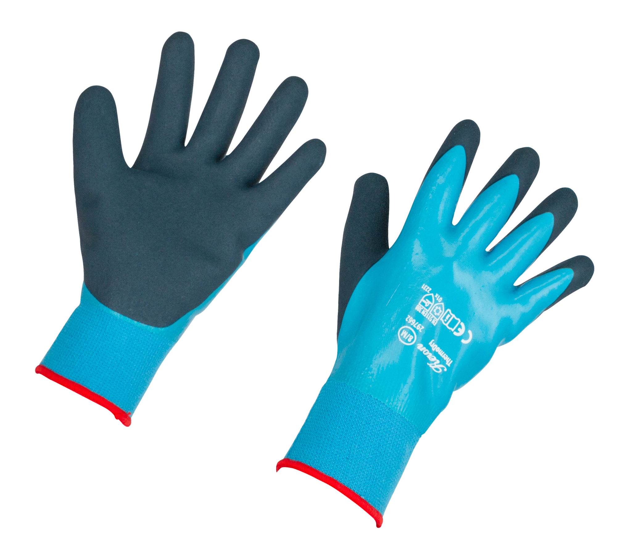 Winterhandschuh Thermo Dry