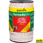 Zaun-Seil Tornado XXL 200 Meter und 500 Meter