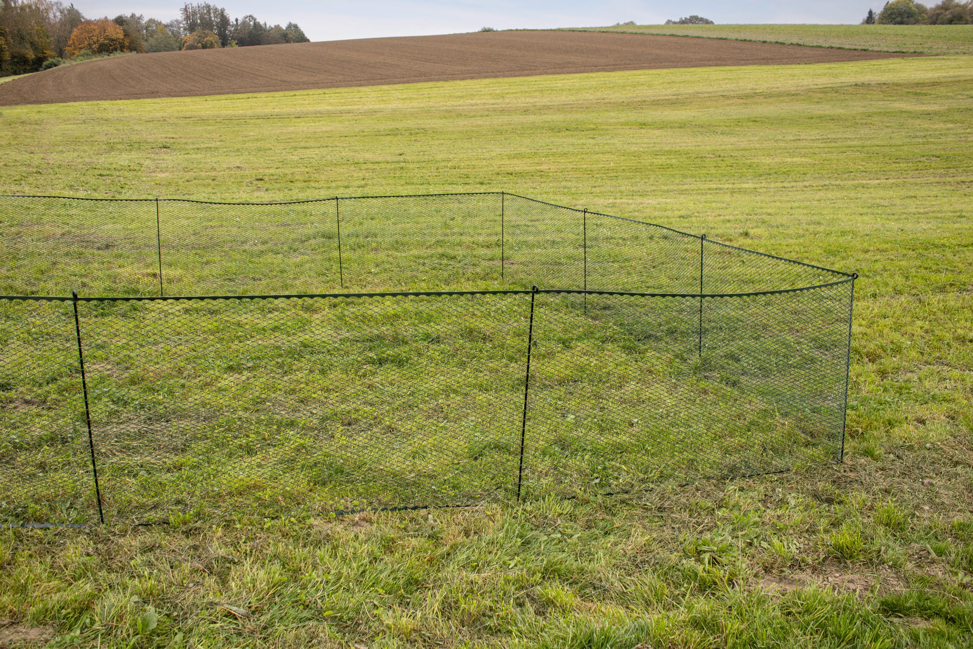 Universalzaun MF 90 cm