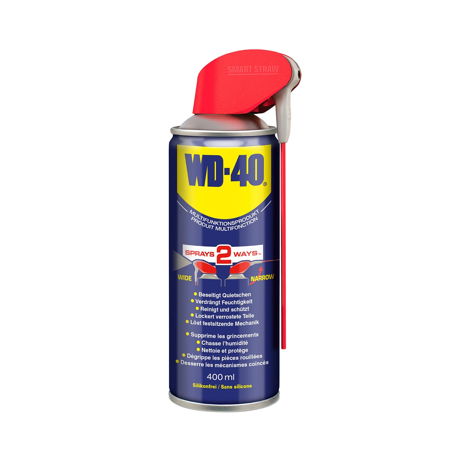 WD-40 Allzweckspray