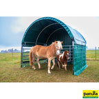 Weidezelt Compact Patura