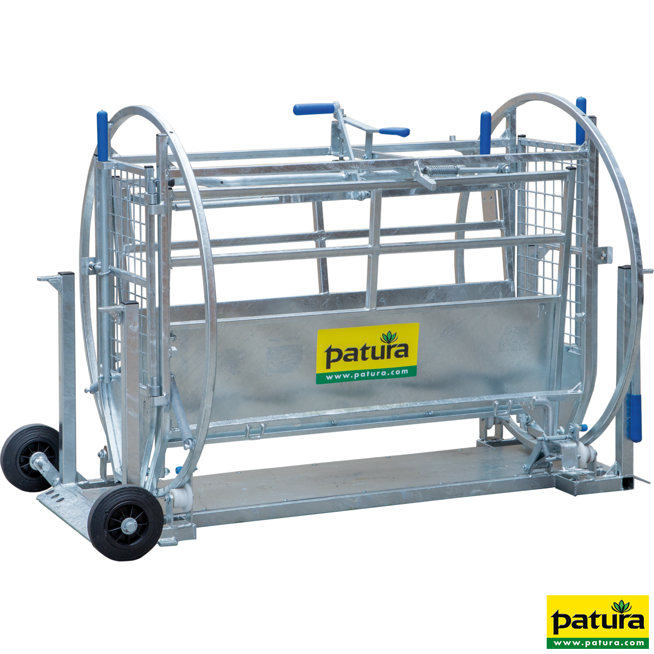 Wendebox Patura