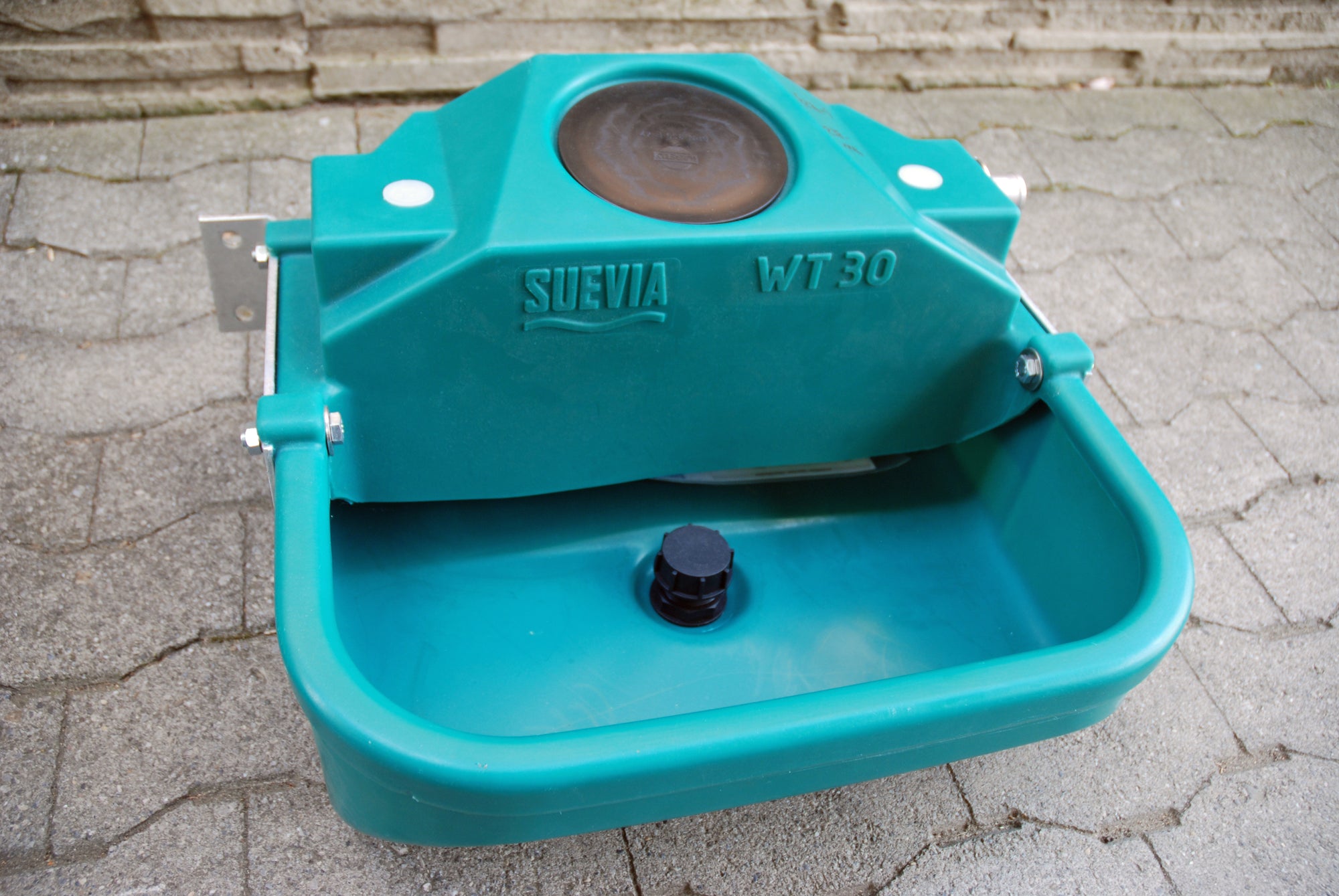 Alle Tränketröge Suevia 30 - 600 Liter